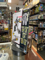 Deception Vortex Deluxe Class (Transformers Generations Combiner Wars, Hasbro) - Bitz & Buttons