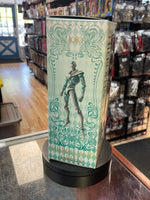 Hierophant Green Super Action Statue (JoJo’s Bizarre Adventure, Medicos) COMPLETE