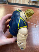 Blob 2006 BAF (Marvel Legends, X-Men, ToyBiz) COMPLETE - Bitz & Buttons