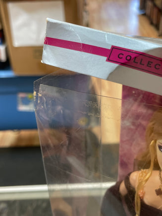 Barbie Birthstone Collection January Garnet #B3409 (Vintage Barbie, Mattel) SEALED - Bitz & Buttons