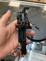 The Punisher TMS004 (Marvel, Hot Toys) **COMPLETE** - Bitz & Buttons