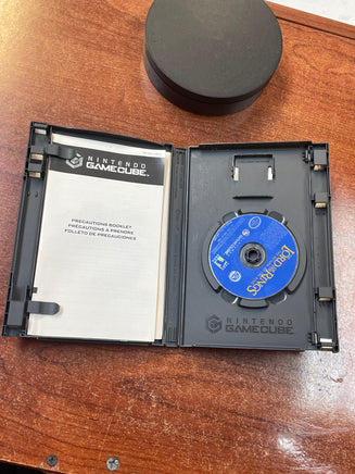 Lord Of The Rings The Return Of Kings (Nintendo Gamecube, EA Games, Video Game) **TESTED** - Bitz & Buttons