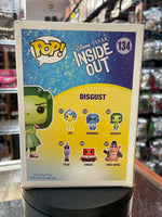 Disgust #134 (Funko Pop! Disney Inside Out) - Bitz & Buttons