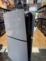 PS5 Slim Disc Console with Two Controllers & Modern Warfare 9609 (Sony Playstation, Video Games) **TESTED** - Bitz & Buttons