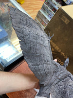 Rodan 2019 Pvc Figure Garage Toy (Godzilla II TOHO, X Plus Kaiju Series, Monsterverse) INCOMPLETE