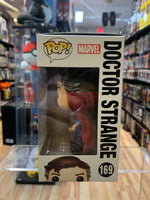 Doctor Strange #169 (Funko Pop, Marvel) - Bitz & Buttons