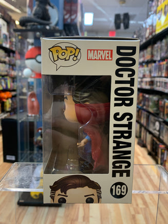 Doctor Strange #169 (Funko Pop, Marvel) - Bitz & Buttons