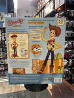 Woody The Sheriff Signature Collection(Disney, Toy Story) **NEW**