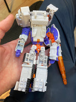 Galvatron Challenge At Cybertron Deluxe (Transformers Classics, Hasbro) - Bitz & Buttons