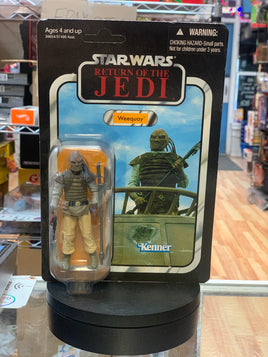 Weequay VC107 (Star Wars Vintage Collection, Hasbro) SEALED