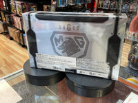 UX-01-92 Garuda & Mechagodzilla Effect Set (Bandai SH MonsterArts, Godzilla) OPEN COMPLETE