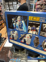 RX-78GPO2 A Gundam DX (Bandai, Gundam 0083 Stardust Memory) COMPLETE
