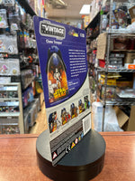 Clone Trooper FOIL VC15 (Star Wars Vintage Collection, Hasbro) SEALED