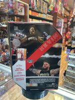 Sami Zayn & Kevin Owen’s (WWE Ultimate, Mattel) **USED**