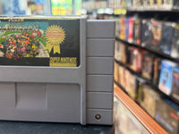 Super Mario All Stars (Vintage Nintendo SNES, Video Game) ( - Bitz & Buttons