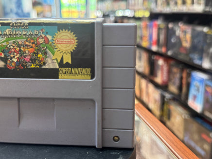 Super Mario All Stars (Vintage Nintendo SNES, Video Game) ( - Bitz & Buttons