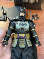 Batman Ninja 1/6 Scale (DC Batman, Star Ace) COMPLETE