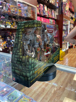 Snake Armor Heman & Battle Armor King Hess (MOTU Classics, Mattel) **SEALED** - Bitz & Buttons