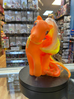 Tropical Sea Breeze (Vintage MLP My Little Pony, Hasbro) Loose - Bitz & Buttons