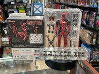 Deadpool -& Wolverine Movie-(Marvel, Bandai SH Figuarts) *COMPLETE*