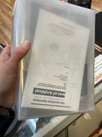 Street Style Leonardo Prototype (TMNT Ninja Turtles, Loyal Subjects BST) **CAS GRADED 85+ - Bitz & Buttons