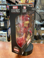 Iron Man Hulkbuster (Marvel Legends, Hasbro) SEALED