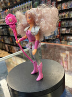 Glimmer with Accessories  (Vintage She-Ra, Mattel) LOOSE - Bitz & Buttons