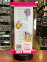 Native American Barbie 1753 (Barbie, Mattel) **Sealed** - Bitz & Buttons