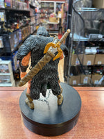 Conan The Barbarian (Marvel Legends, Legendary Comic Book Heroes, Hasbro) COMPLETE