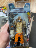 Krieg (McFarlane, Boarderlands) **SEALED**