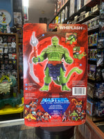 Whiplash (Masters Of The Universe 200X, Mattel) **SEALED**