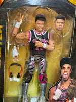 Max Caster #129 (AEW All Elite Wrestling, Jazwares) **SEALED**
