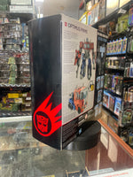 Optimus Prime IDW Combiner Wars (Transformers Generations, Hasbro) - Bitz & Buttons