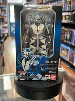 Elf E Sigma  SH Figurarts (Active Raid, Bandai Tamashii Nations)**SEALED** - Bitz & Buttons
