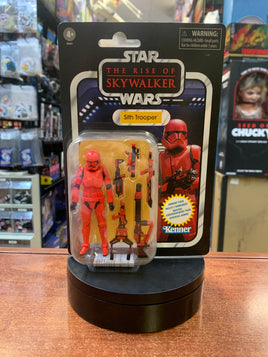 Sith Trooper Armory Pack vc162A (Star Wars Vintage Collection, Hasbro) SEALED - Bitz & Buttons