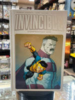 Invincible Compendium One (Invincible, Skybound)