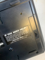 Sega Genesis Boxed (SEGA Genesis, Video Games) **COMPLETE*