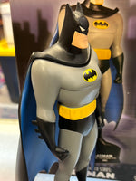 Animated Series Batman Maquette Series (DC Direct, Classic Animation) NIB