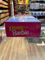Disney Fun Barbie #12957 (Vintage Barbie, Mattel) *SEALED* - Bitz & Buttons