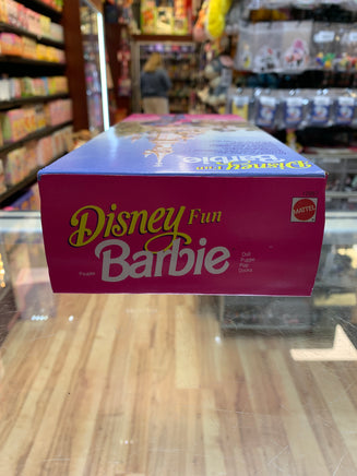 Disney Fun Barbie #12957 (Vintage Barbie, Mattel) *SEALED* - Bitz & Buttons
