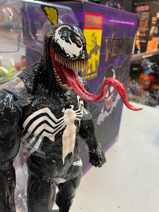 Venom CMS-023 (Marvel, Hot Toys) COMPLETE - Bitz & Buttons