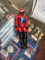 Cobra HISS Tank with Box (Vintage GI Joe, Hasbro) **COMPLETE** - Bitz & Buttons