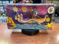Repunzel's Boat Ride #T7561 (Tangled, Mattel) **SEALED** - Bitz & Buttons