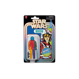 Prototype Luke Skywalker (Star Wars, Retro Collection)