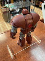 Crimson Dynamo BAF (Marvel Legends, Hasbro) COMPLETE - Bitz & Buttons