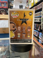 Peggy Schuyler #03 (Funko Pop, Hamilton) - Bitz & Buttons