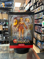 Cheetara (Thundercats Ultimates, Super7) **SEALED**