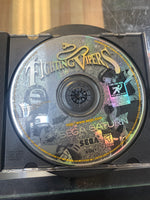 Fighting Vipers (Sega Dreamcast, Video Game) - Bitz & Buttons