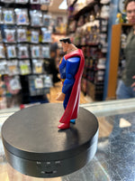 Super-Man 4" (Justice League Unlimited, Mattel)