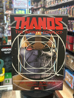 Thanos: Infinity Conflict Hardcover (Marvel, Comics)